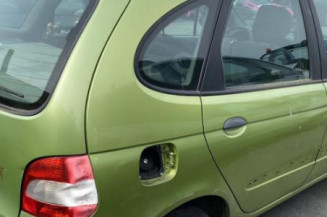 Jante RENAULT SCENIC 1