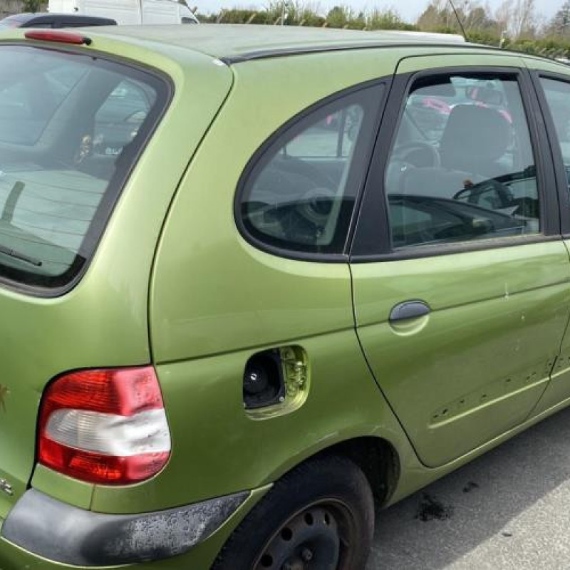 Jante RENAULT SCENIC 1 Photo n°13