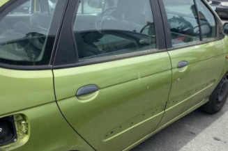 Jante RENAULT SCENIC 1