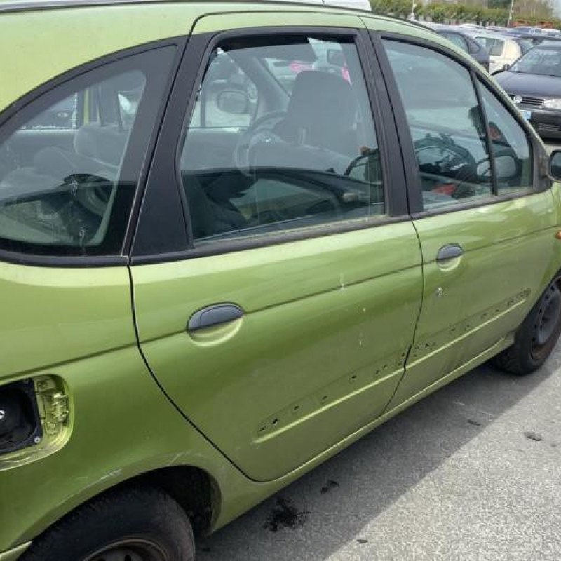 Jante RENAULT SCENIC 1 Photo n°14