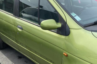 Jante RENAULT SCENIC 1