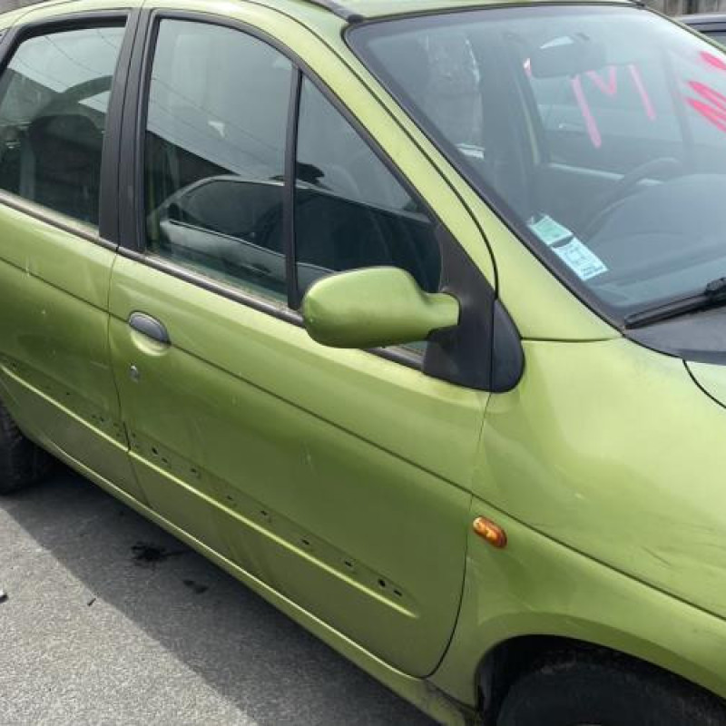 Jante RENAULT SCENIC 1 Photo n°15