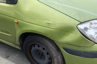 Jante RENAULT SCENIC 1