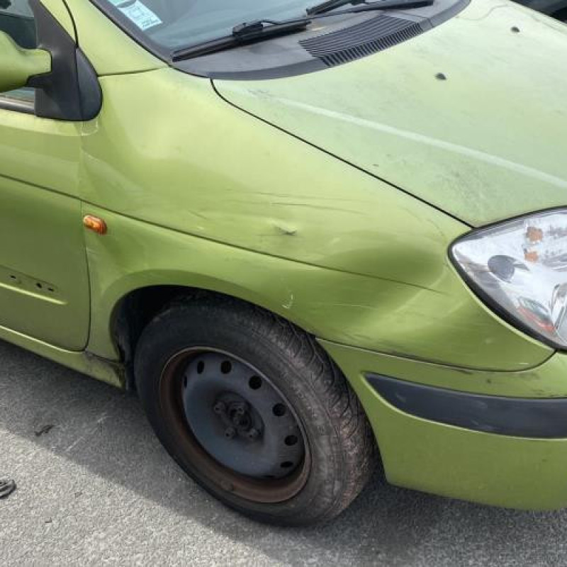 Jante RENAULT SCENIC 1 Photo n°16