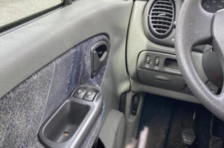 Jante RENAULT SCENIC 1