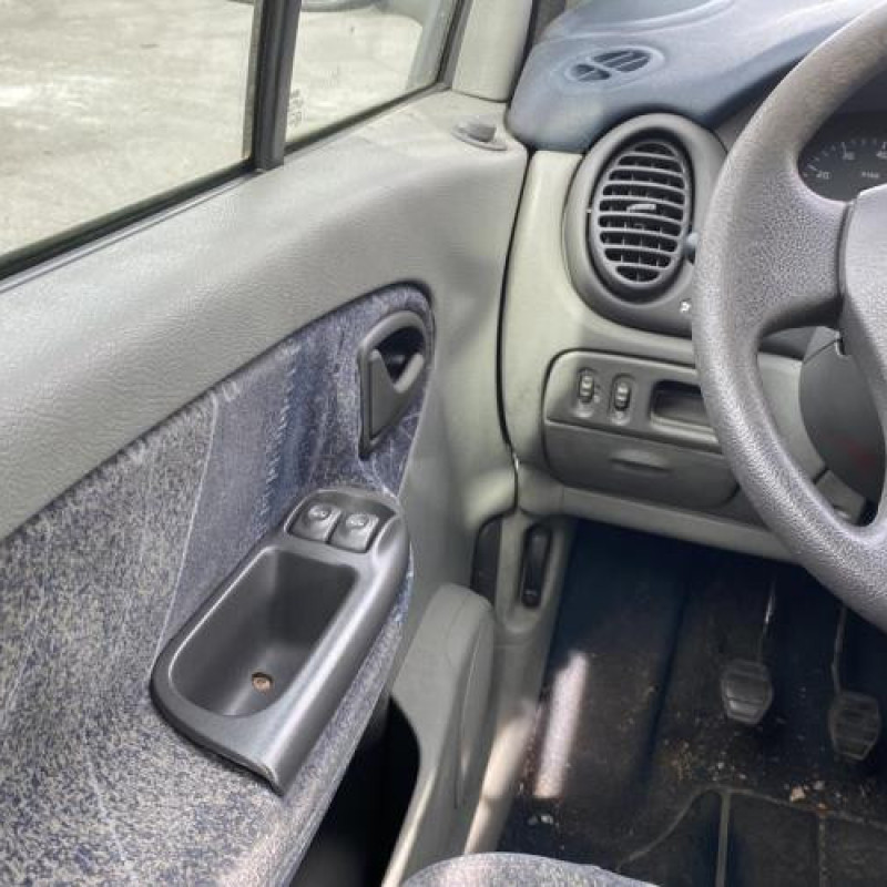 Jante RENAULT SCENIC 1 Photo n°17
