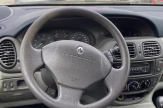 Jante RENAULT SCENIC 1