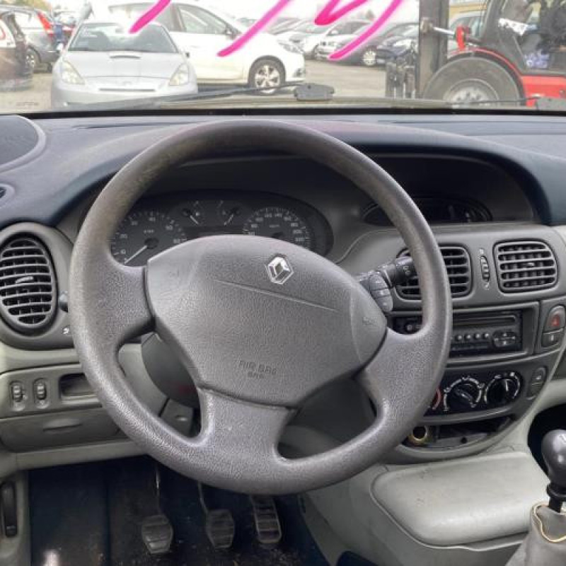 Jante RENAULT SCENIC 1 Photo n°18