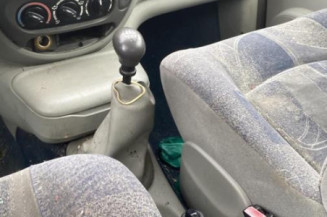 Jante RENAULT SCENIC 1