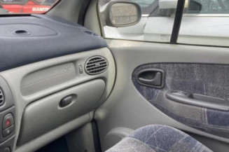 Jante RENAULT SCENIC 1