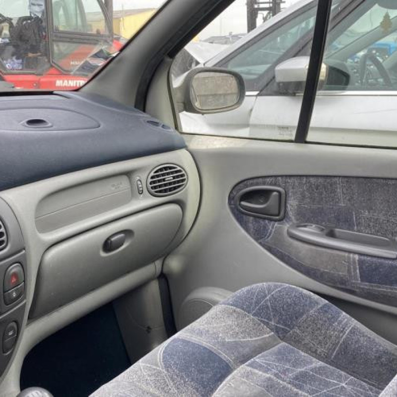 Jante RENAULT SCENIC 1 Photo n°20