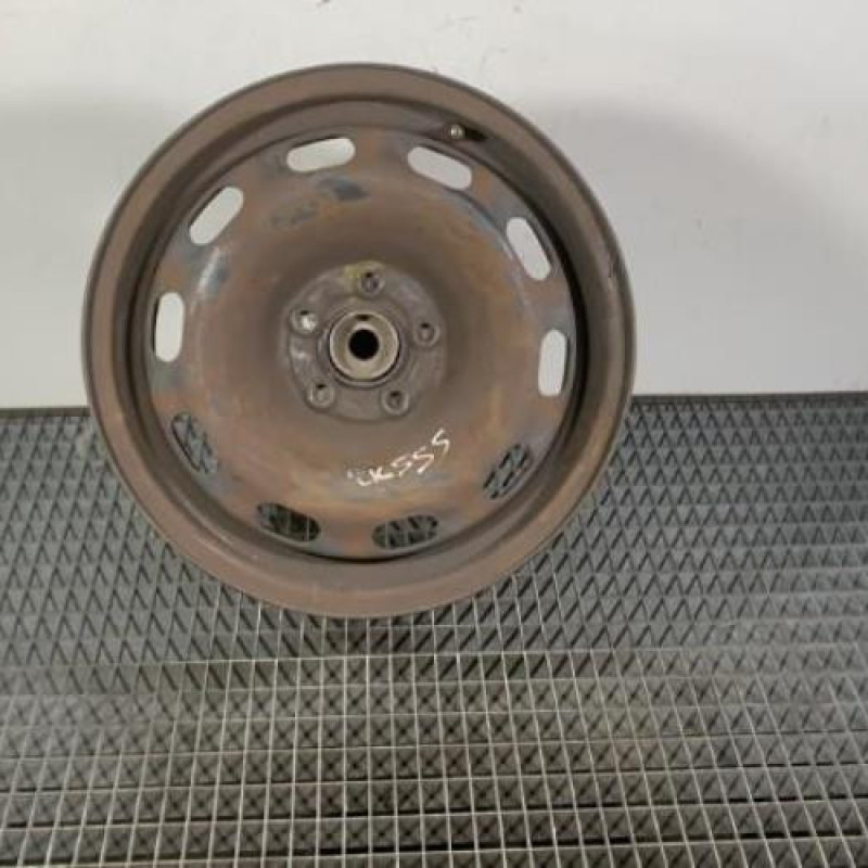 Jante SEAT TOLEDO 2 Photo n°1