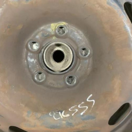 Jante SEAT TOLEDO 2