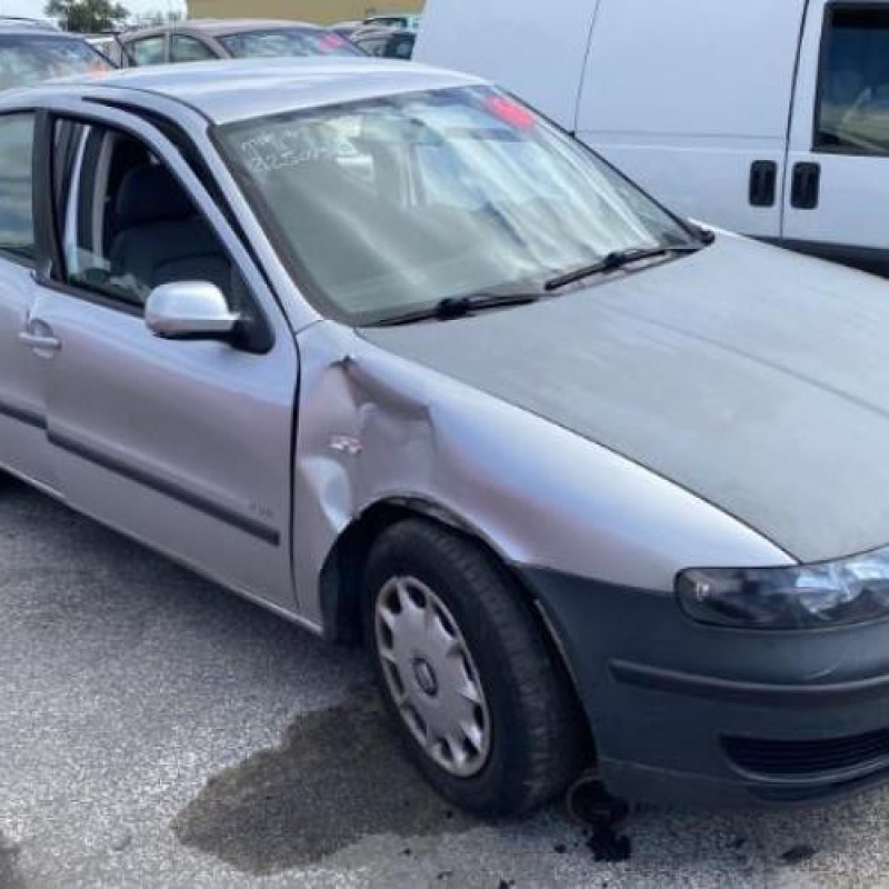 Jante SEAT TOLEDO 2 Photo n°4