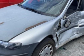Jante SEAT TOLEDO 2