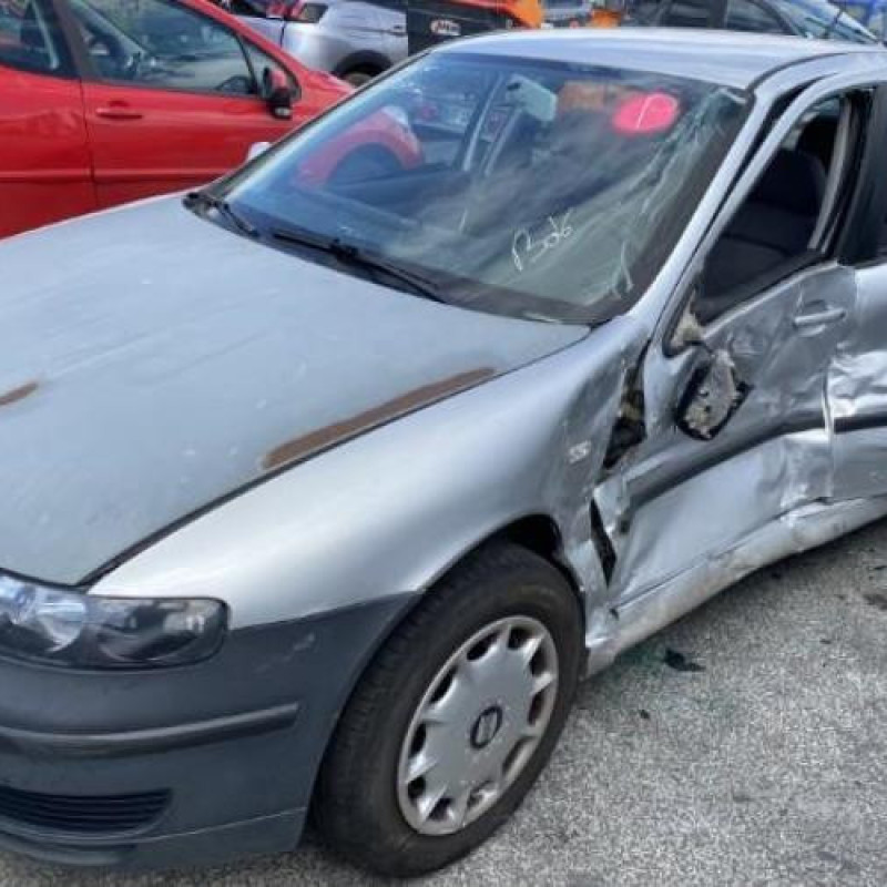 Jante SEAT TOLEDO 2 Photo n°5