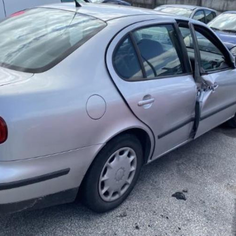Jante SEAT TOLEDO 2 Photo n°7