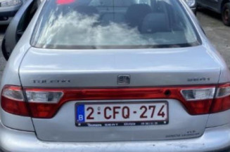 Jante SEAT TOLEDO 2