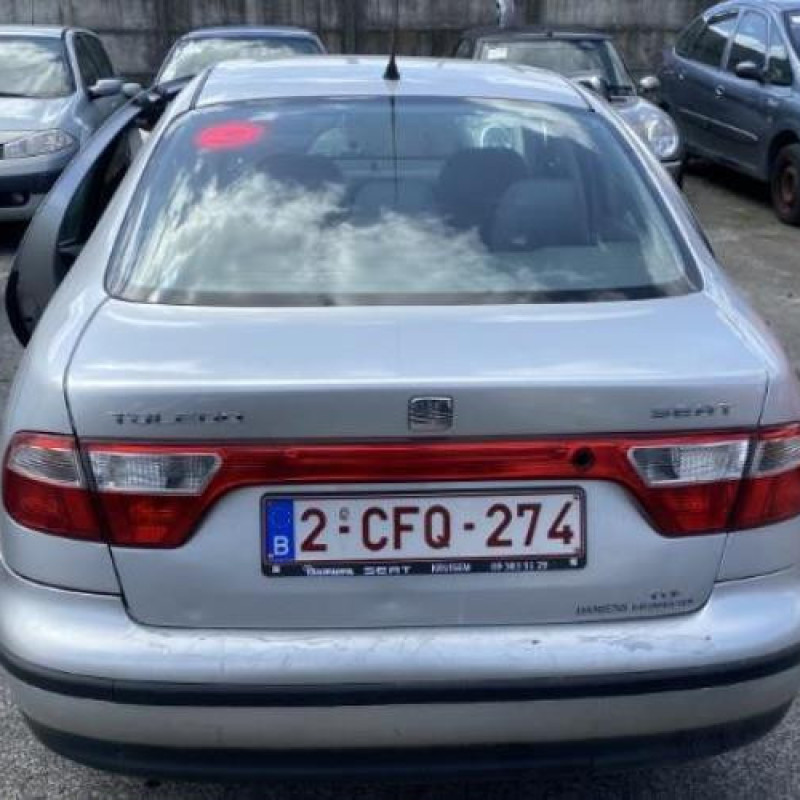 Jante SEAT TOLEDO 2 Photo n°8