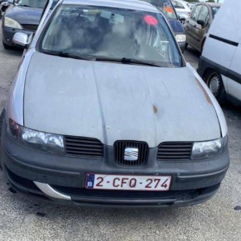 Jante SEAT TOLEDO 2 Photo n°11