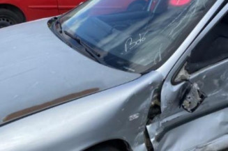 Jante SEAT TOLEDO 2