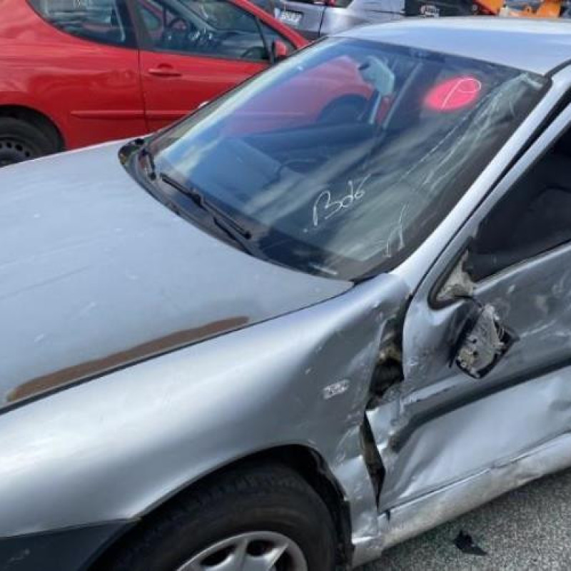 Jante SEAT TOLEDO 2 Photo n°12