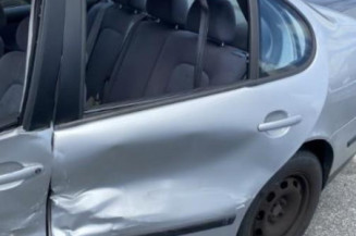 Jante SEAT TOLEDO 2