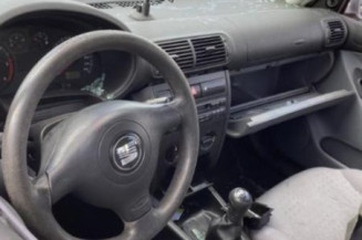 Jante SEAT TOLEDO 2
