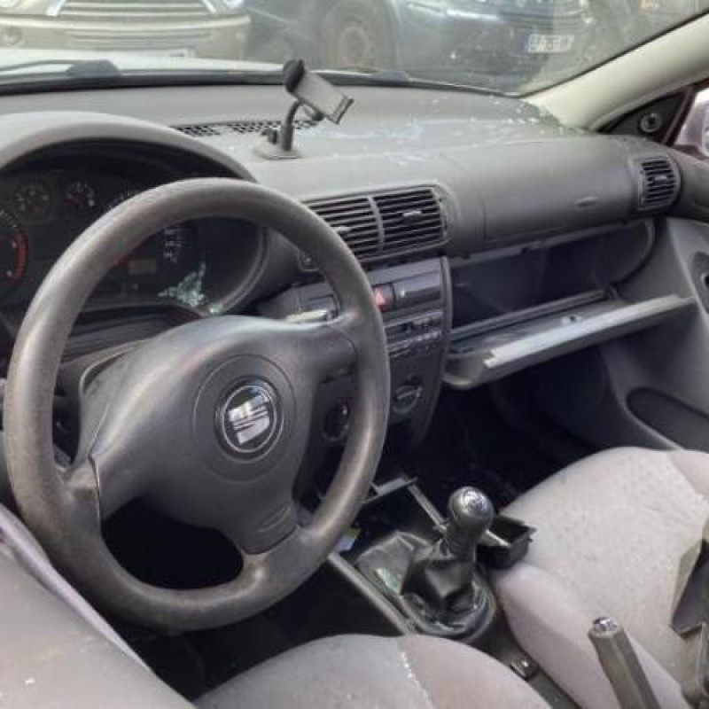 Jante SEAT TOLEDO 2 Photo n°14