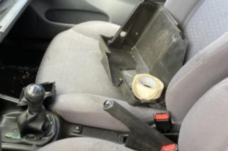 Jante SEAT TOLEDO 2