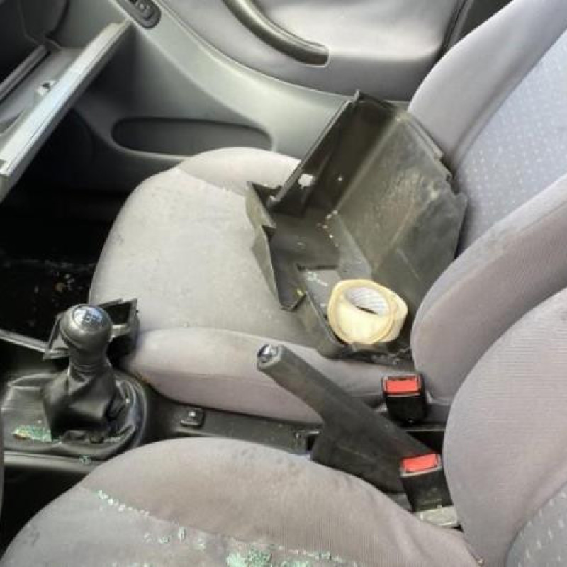 Jante SEAT TOLEDO 2 Photo n°15