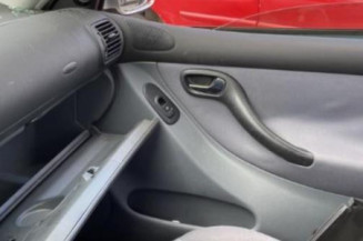 Jante SEAT TOLEDO 2