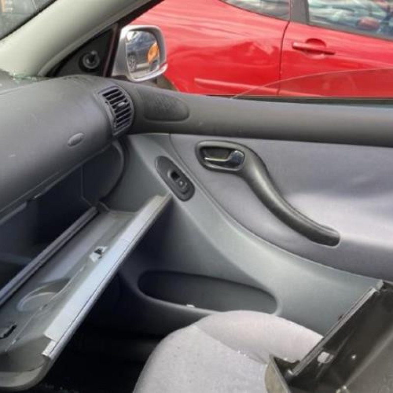 Jante SEAT TOLEDO 2 Photo n°17
