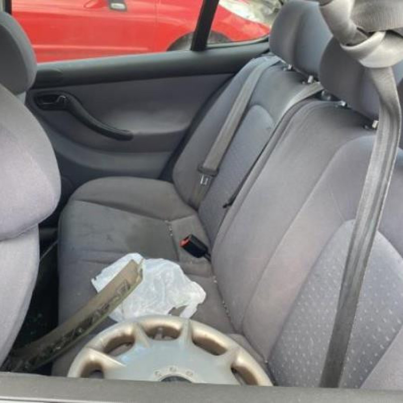 Jante SEAT TOLEDO 2 Photo n°19
