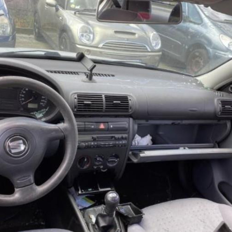 Jante SEAT TOLEDO 2 Photo n°20