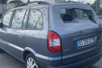 Jante OPEL ZAFIRA A