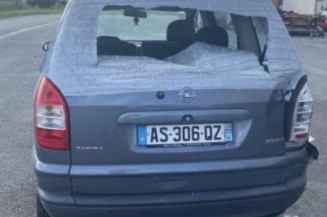 Jante OPEL ZAFIRA A