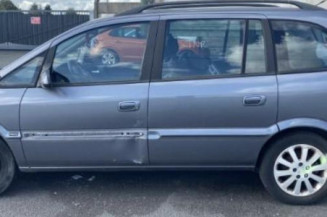 Jante OPEL ZAFIRA A