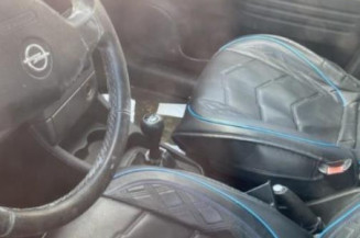 Jante OPEL ZAFIRA A