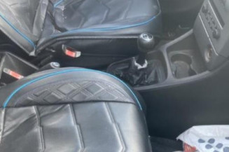Jante OPEL ZAFIRA A