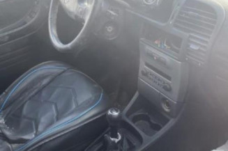 Jante OPEL ZAFIRA A