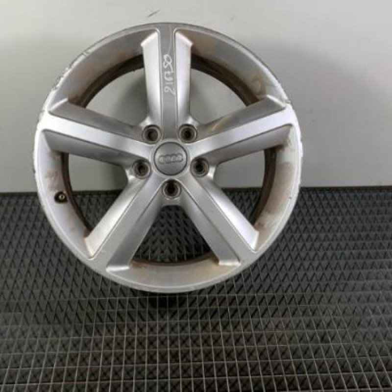 Jante AUDI A3 2 Photo n°1