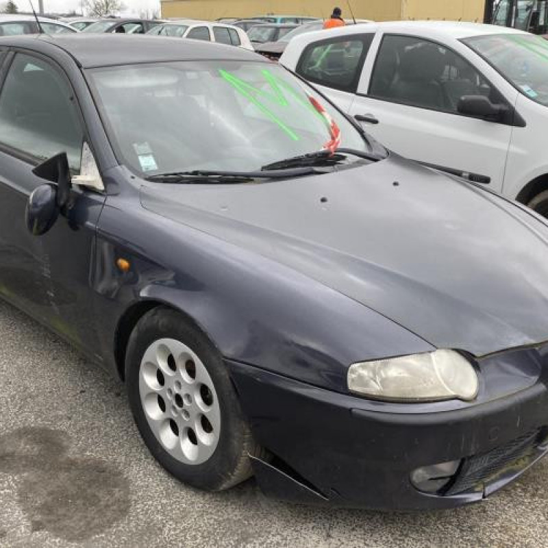 Jante ALFA ROMEO 147 Photo n°4
