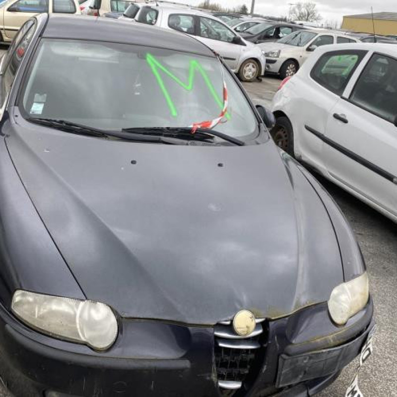 Jante ALFA ROMEO 147 Photo n°5