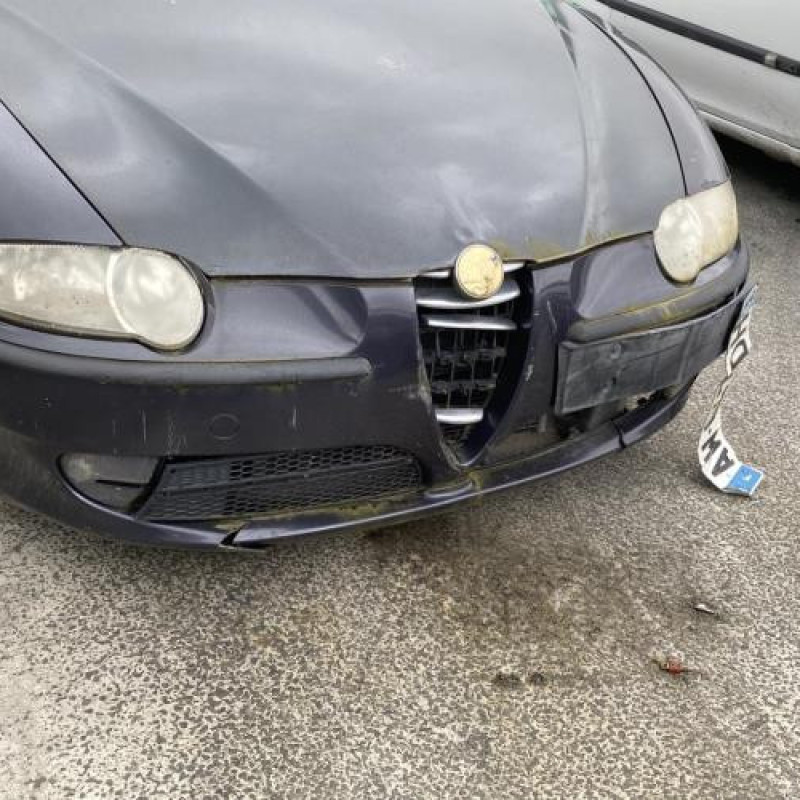 Jante ALFA ROMEO 147 Photo n°6