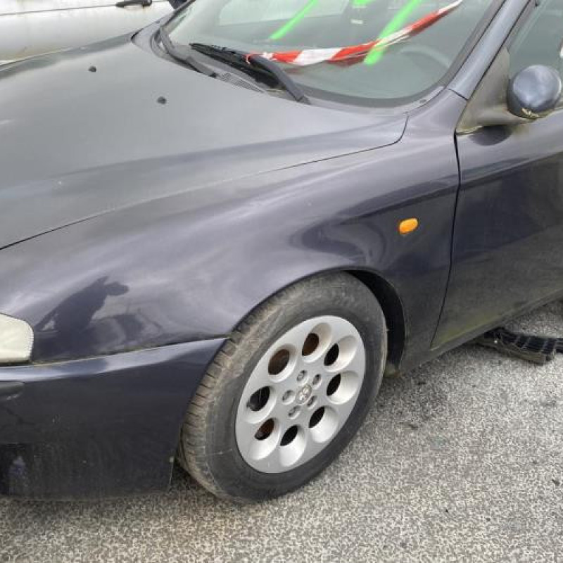 Jante ALFA ROMEO 147 Photo n°7