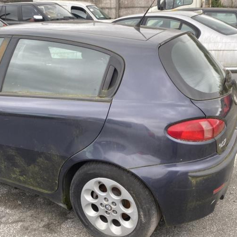 Jante ALFA ROMEO 147 Photo n°9