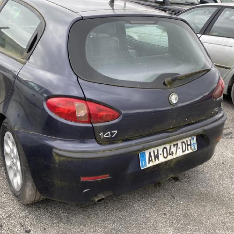 Jante ALFA ROMEO 147 Photo n°10