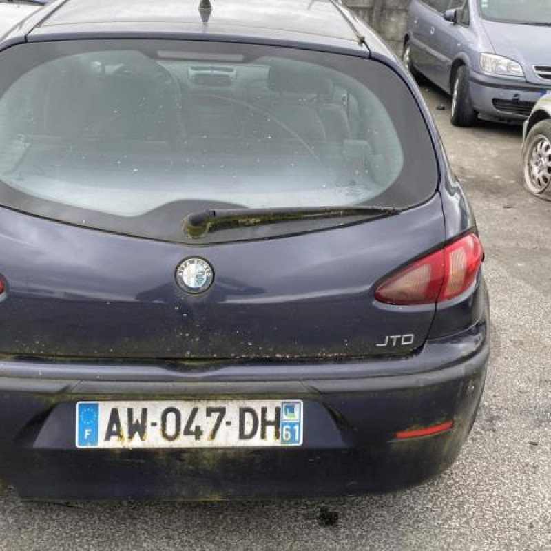 Jante ALFA ROMEO 147 Photo n°11