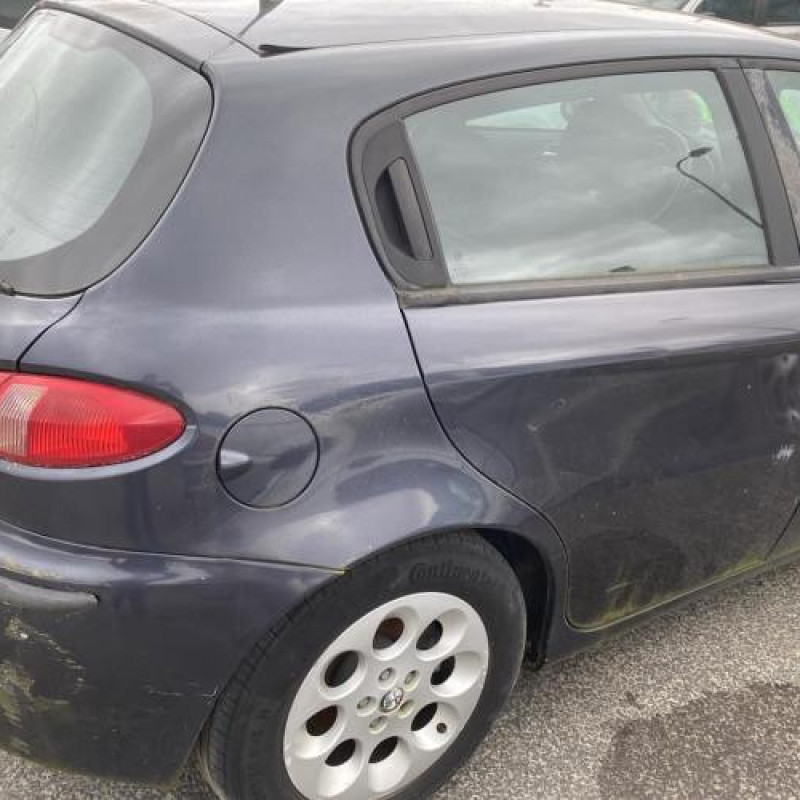 Jante ALFA ROMEO 147 Photo n°12